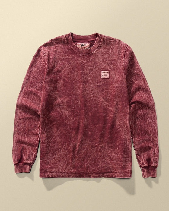 Coburn Heavyweight Long Sleeve Shirt