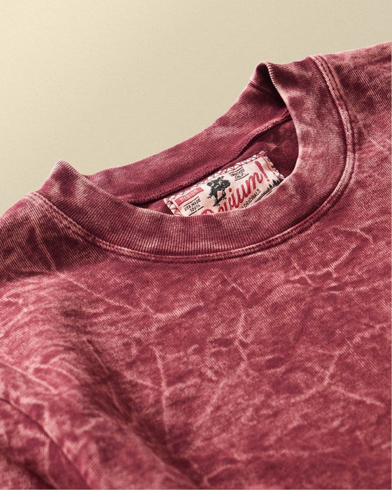 Coburn Heavyweight Long Sleeve Shirt