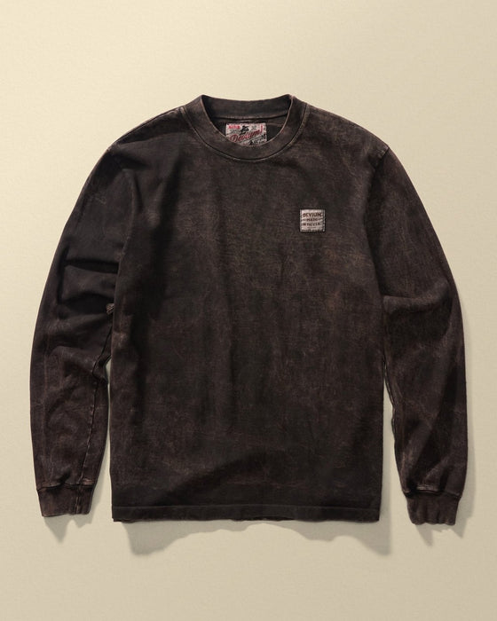 Coburn Heavyweight Long Sleeve Shirt