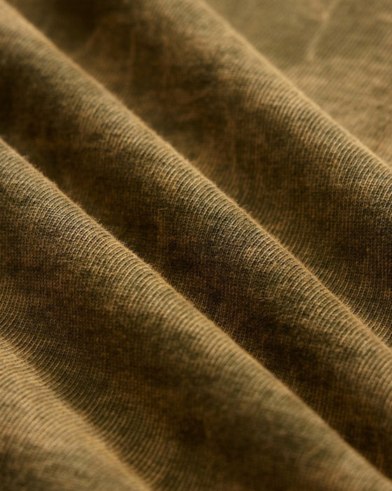 Coburn Heavyweight Long Sleeve Shirt