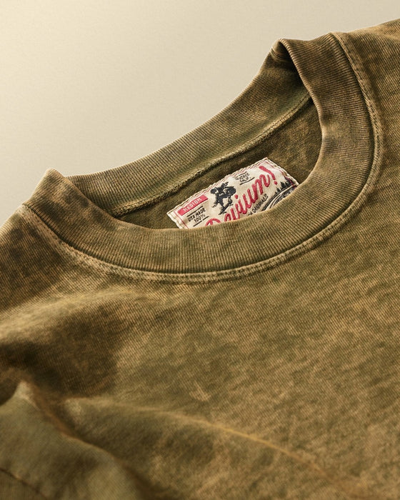 Coburn Heavyweight Long Sleeve Shirt