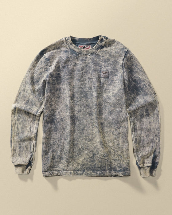 Coburn Heavyweight Long Sleeve Shirt