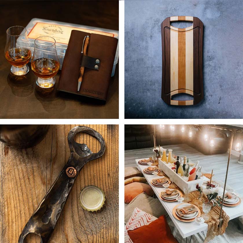 Celebrate & Entertain