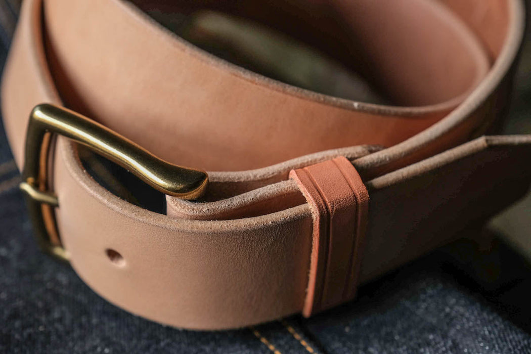 Craft Belt Natural