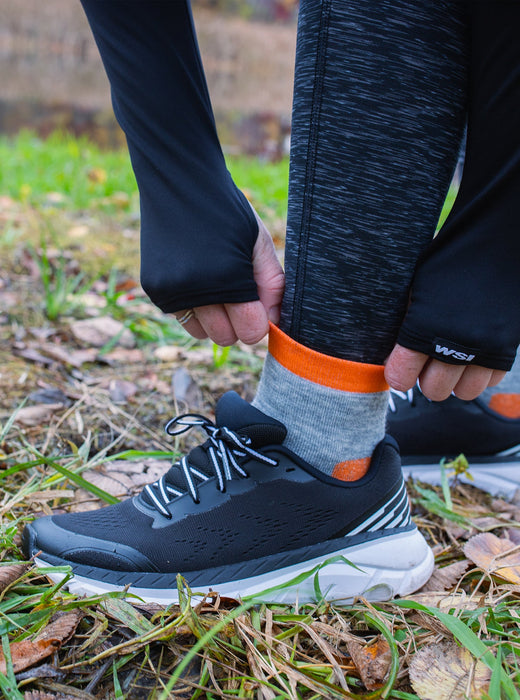 Crew HEATR Socks