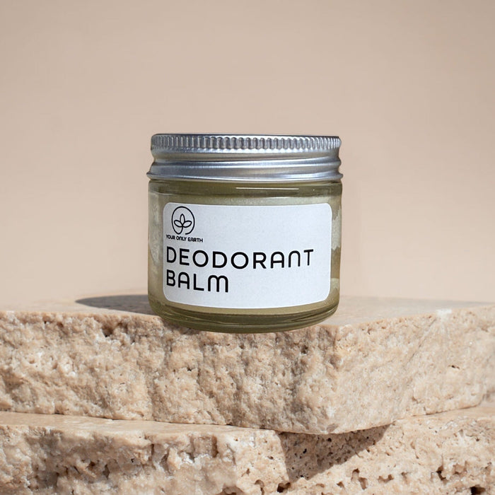 Deodorant Balm