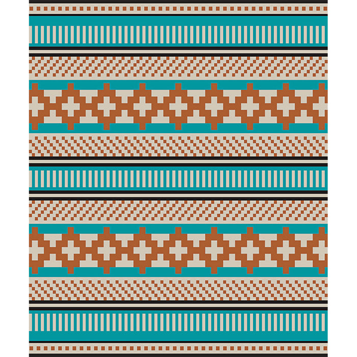 Desert Dweller Throw