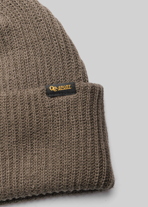 Sport Beanie in Cotton