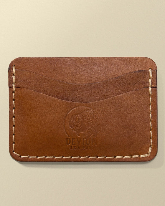 Devium x Dark Forest Drover Wallet