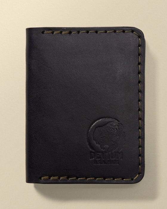 Devium X Dark Forest Rangeland Wallet