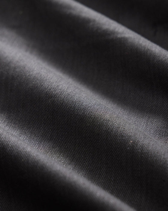 Draftsman Twill Slub Overshirt