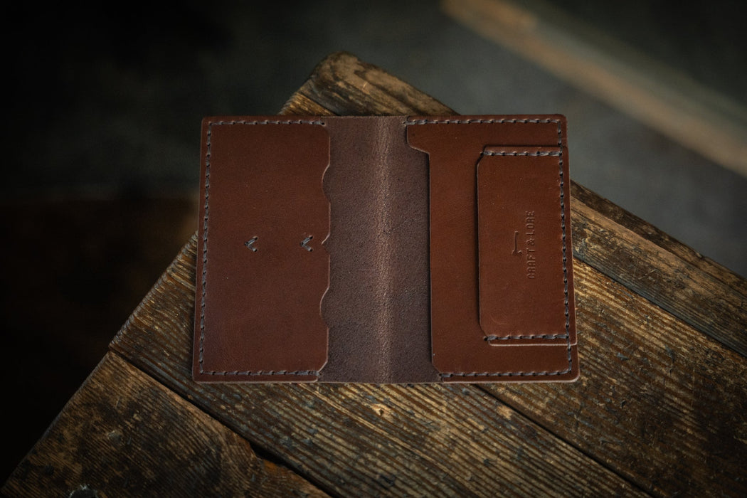 Operator Wallet