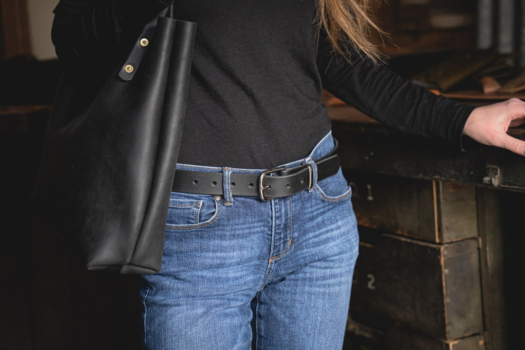 Trade Belt Black