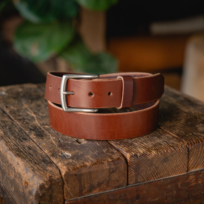 Craft Belt Brown