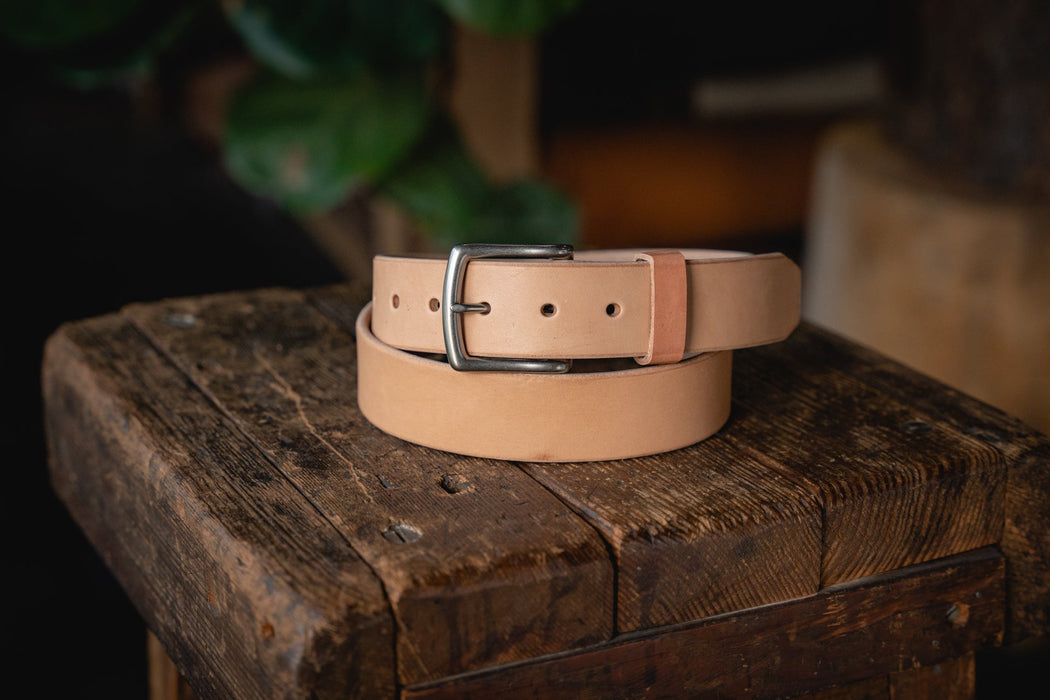 Craft Belt Natural