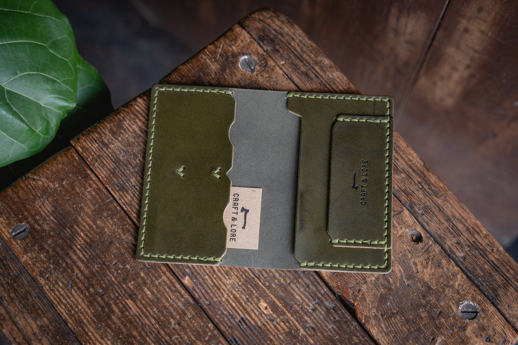 Operator Wallet