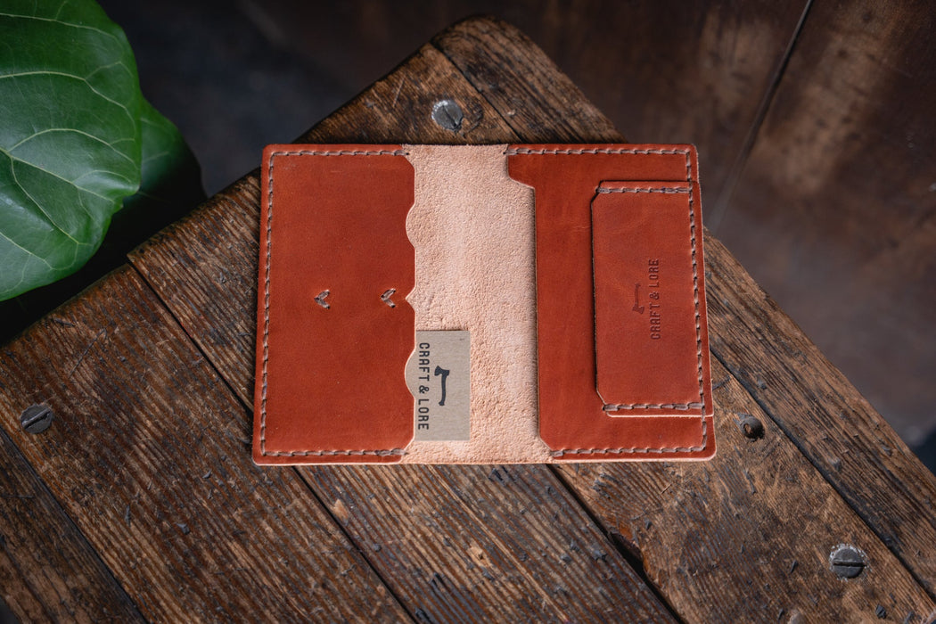 Operator Wallet
