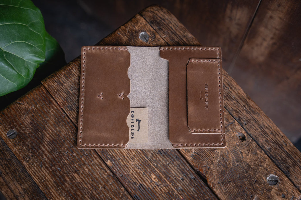 Operator Wallet