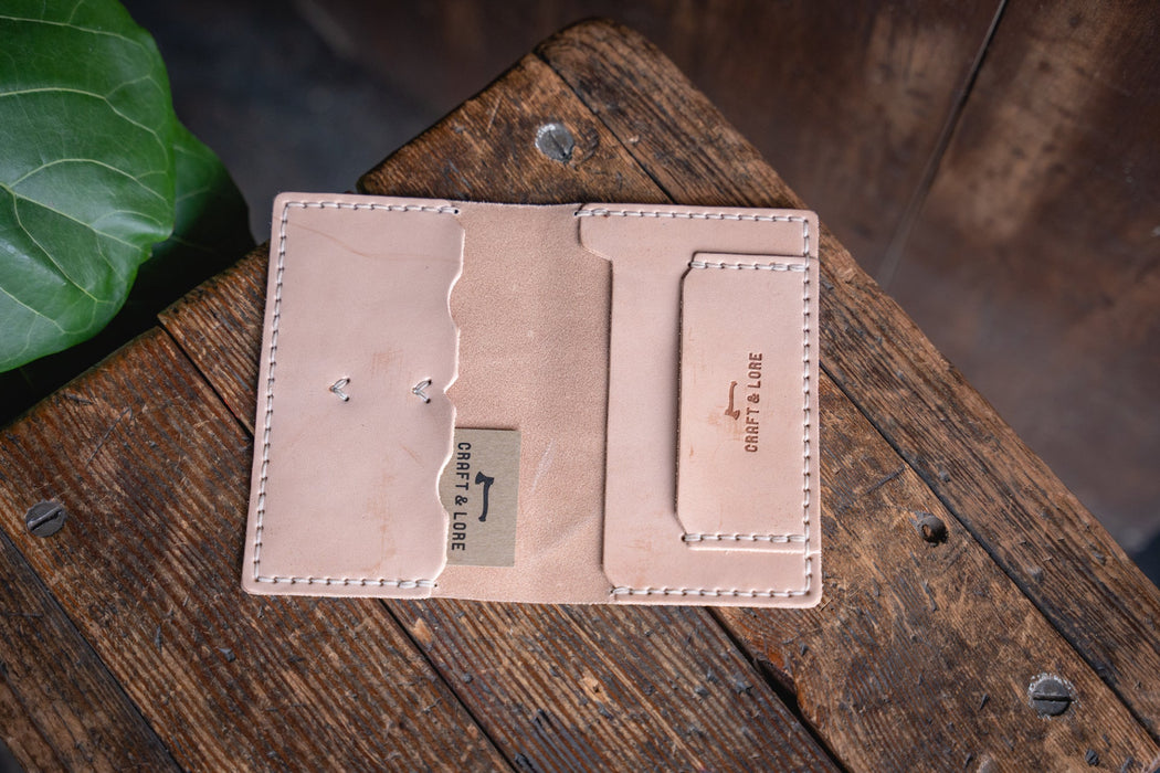 Operator Wallet