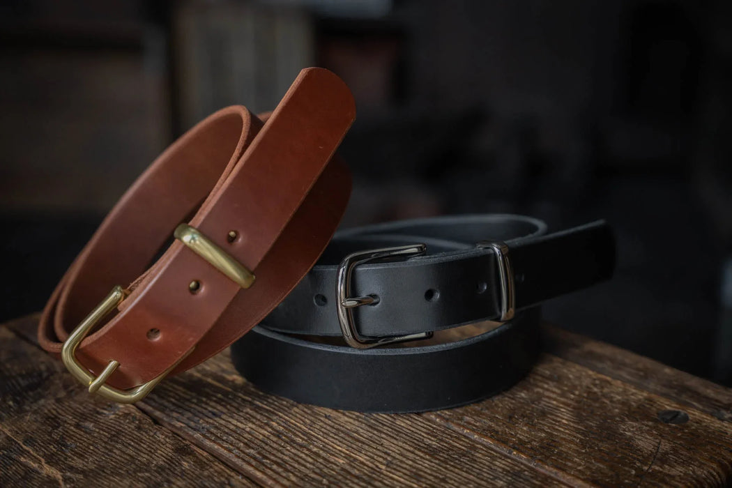 Trade Belt Brown