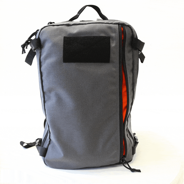 48 Hour Backpack