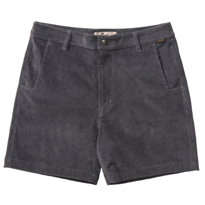 Fairfax Corduroy Shorts