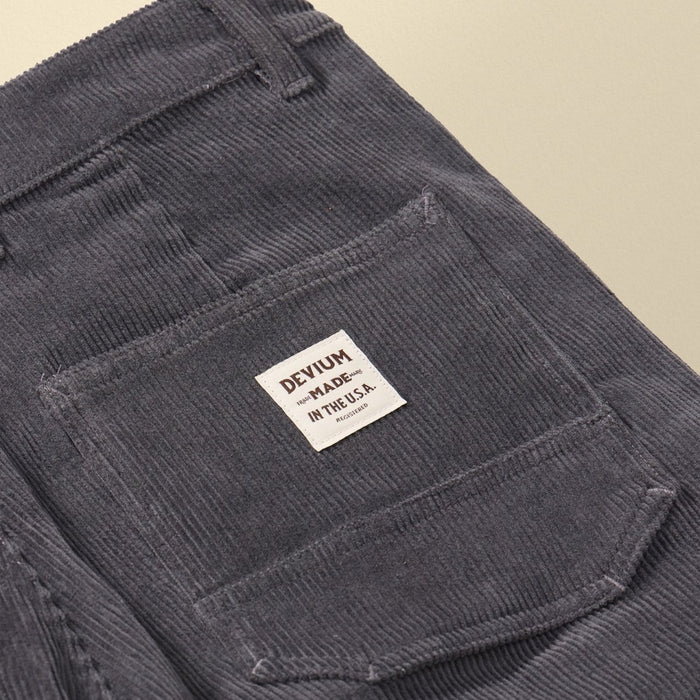 Fairfax Corduroy Shorts