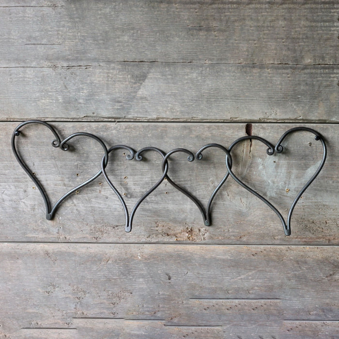 Family of Hearts
