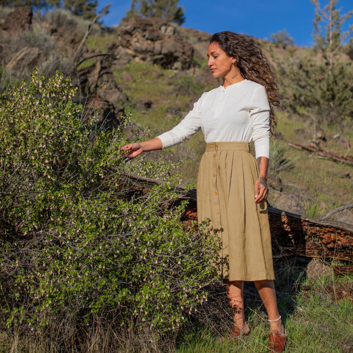 Field Skirt