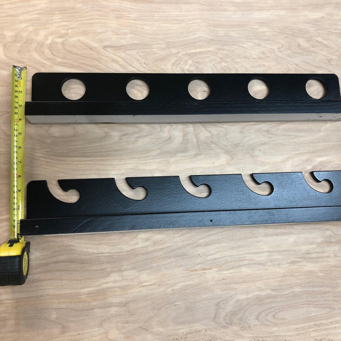 Fishing Rod Rack Storage