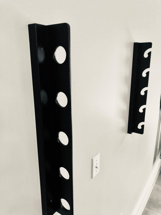 Fishing Rod Rack Storage