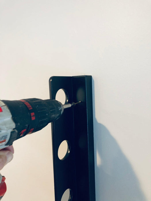 Fishing Rod Rack Storage