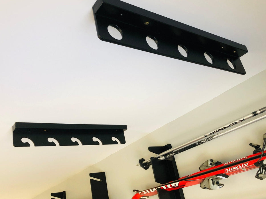 Fishing Rod Rack Storage