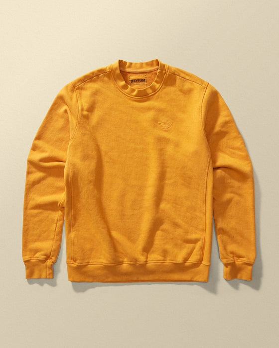 Fleetwood French Terry Crewneck Sweatshirt