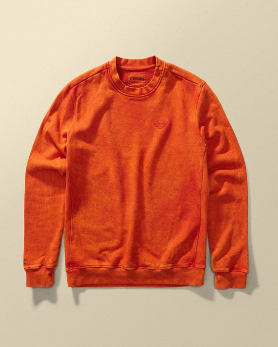 Fleetwood French Terry Crewneck Sweatshirt