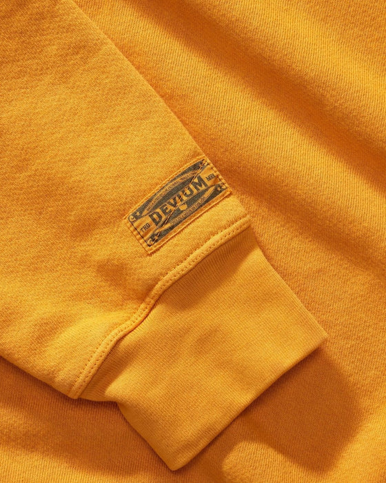 Fleetwood French Terry Crewneck Sweatshirt