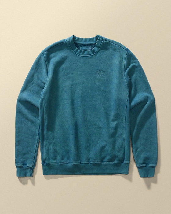 Fleetwood French Terry Crewneck Sweatshirt