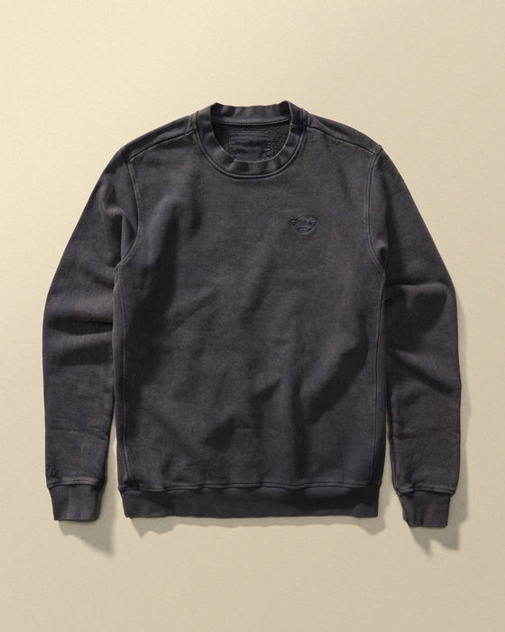 Fleetwood French Terry Crewneck Sweatshirt