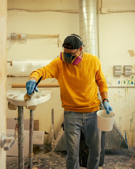 Fleetwood French Terry Crewneck Sweatshirt