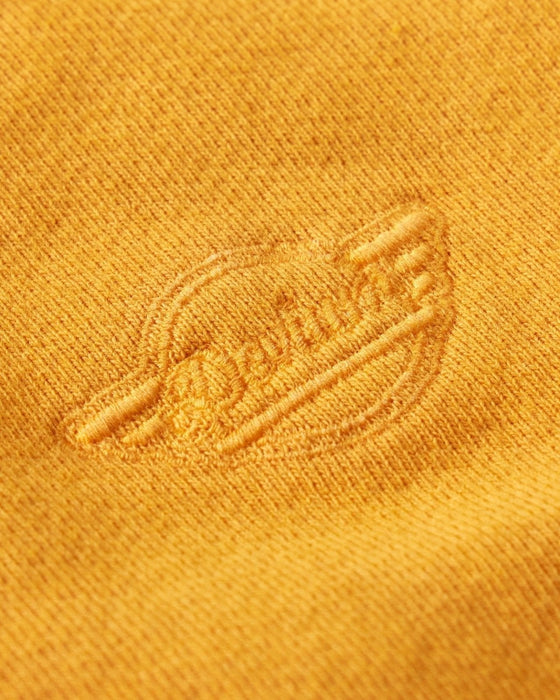 Fleetwood French Terry Crewneck Sweatshirt