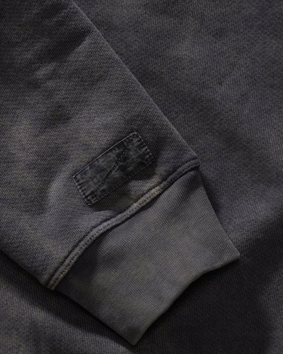 Fleetwood French Terry Crewneck Sweatshirt