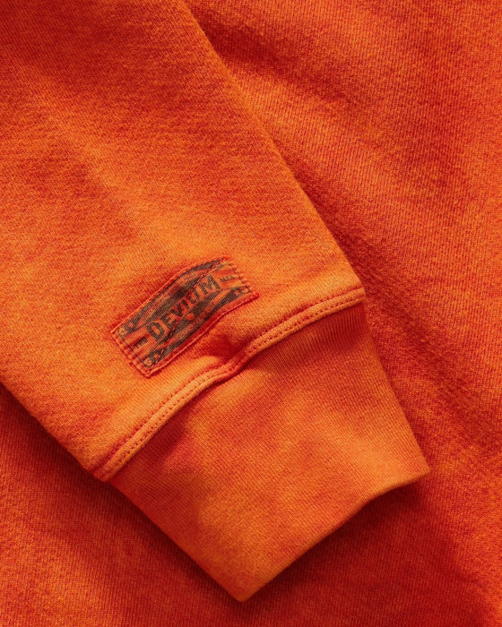 Fleetwood French Terry Crewneck Sweatshirt