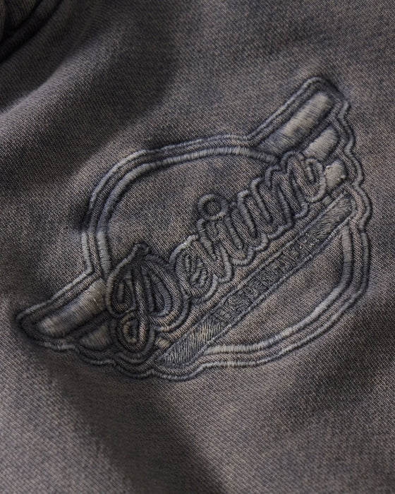 Fleetwood French Terry Pullover Hoodie