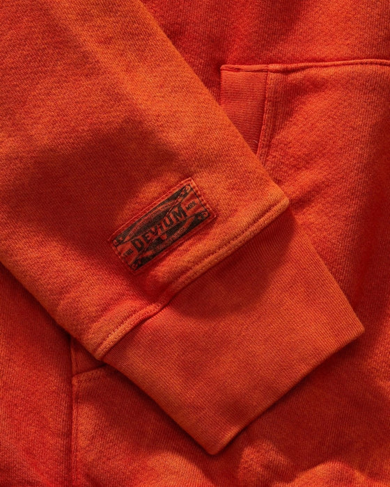 Fleetwood French Terry Pullover Hoodie