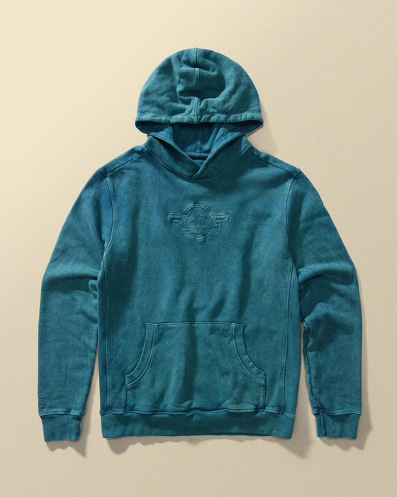 Fleetwood French Terry Pullover Hoodie