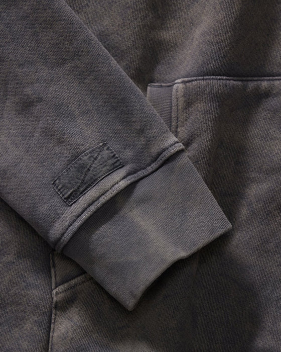 Fleetwood French Terry Pullover Hoodie