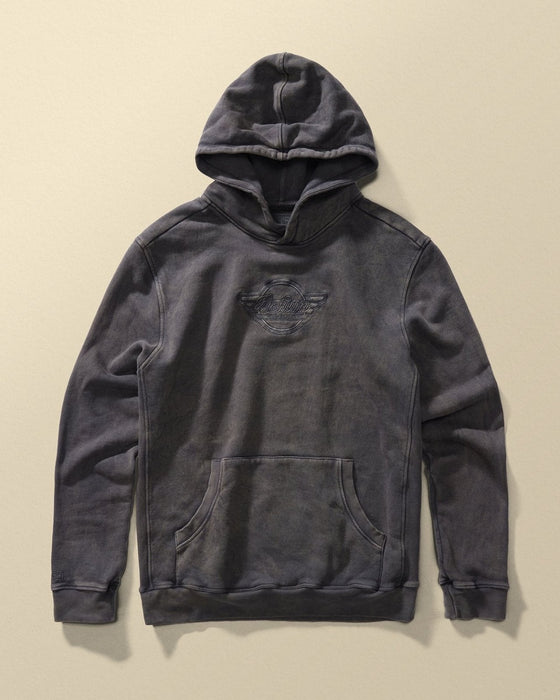 Fleetwood French Terry Pullover Hoodie