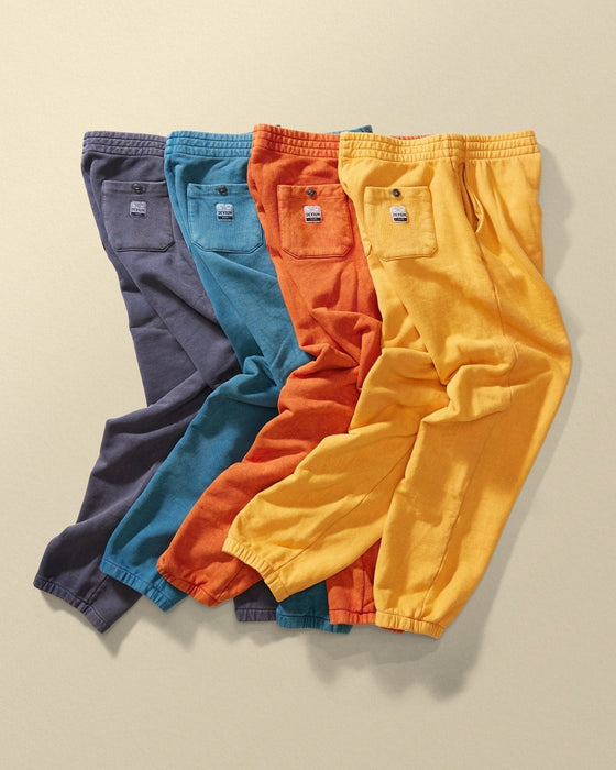 Fleetwood French Terry Sweatpant