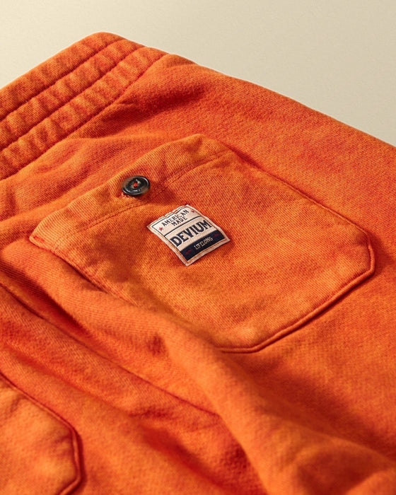 Fleetwood French Terry Sweatpant