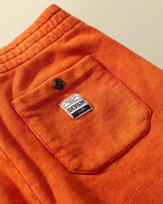 Fleetwood French Terry Sweatshort